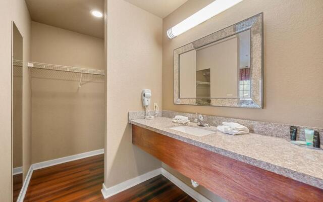 Quality Suites Atlanta Buckhead Village North