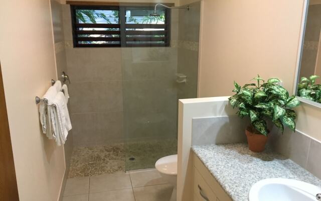 Taihoa Holiday Units