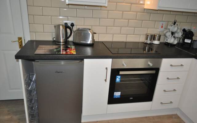 VIP Church Street Apartment, Portadown