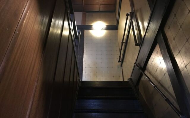 Miyajima Machiya Hotel Shiomachi-An