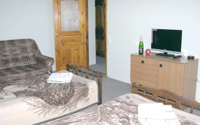 Апартаменты Внешсервис