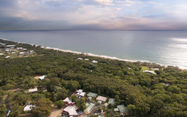 Agnes Palms Accommodation