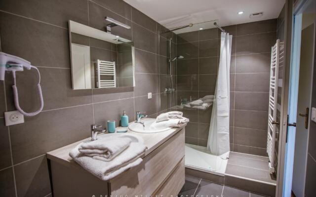 Le Moulin de Bois Coûtant