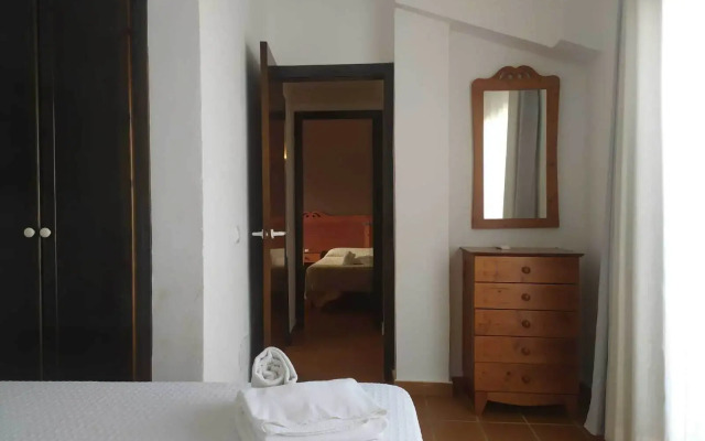 Aparthotel Nuramar