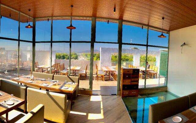 The Jawai Gateway Hotel