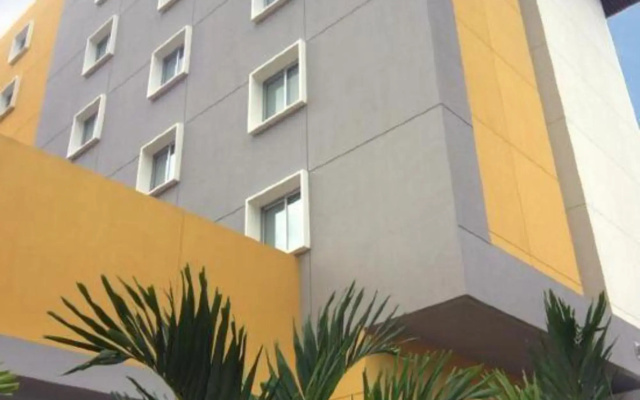 Hotel HB Córdoba