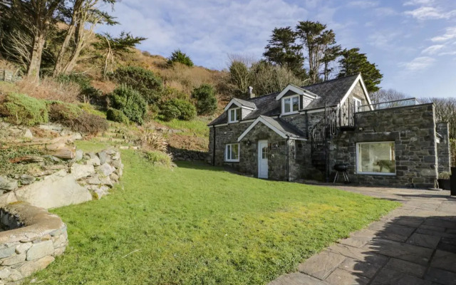 Ceilwart Cottage