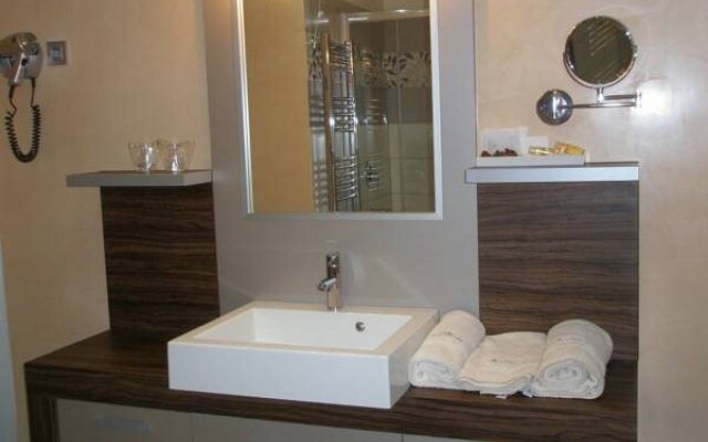 Paradiso Spa - Wellness Hotel