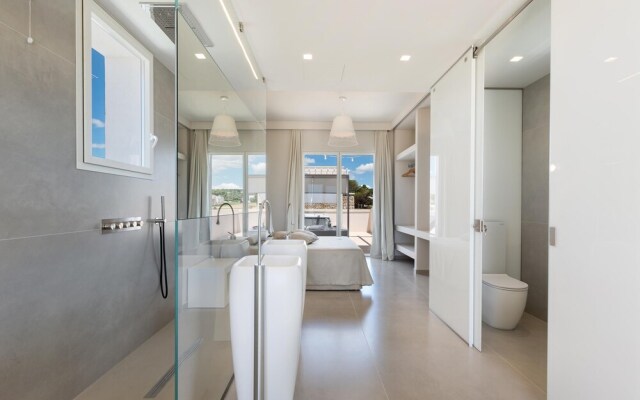 Perla Saracena Luxury Suites