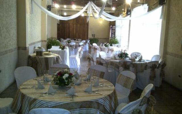 Hotel Posada de Don José