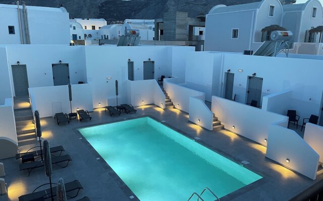Tarelis apartments