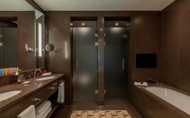 Le Gray Hotel