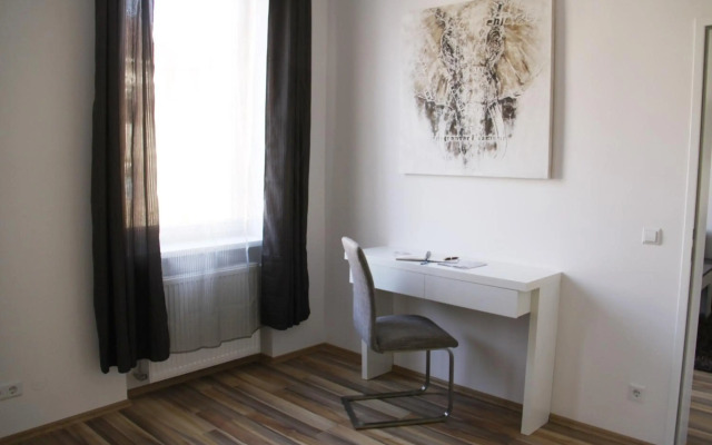 Apartment Huglgasse