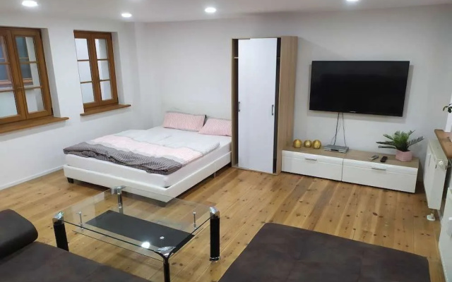 Flat in Pirna in a Charming Neighbourhood
