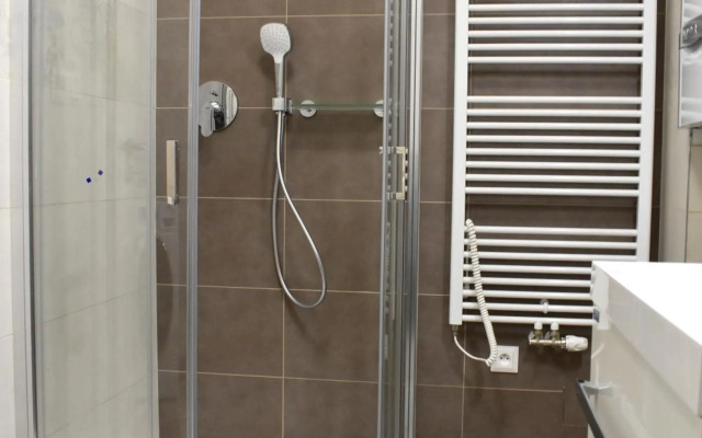 Luxury holiday homes IP Pavlova