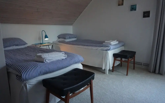 Villa Weidling B&B