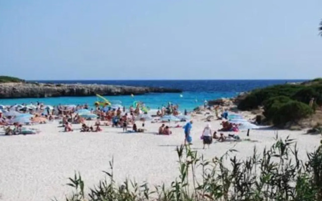 Stupendo Appartamento a Cala’n Bosch Minorca