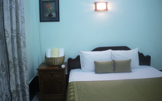 Ramchang Guesthouse