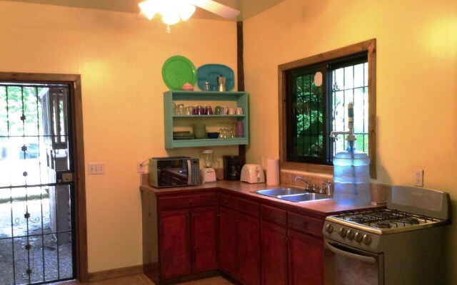 Tortuga Bahia Lower Unit