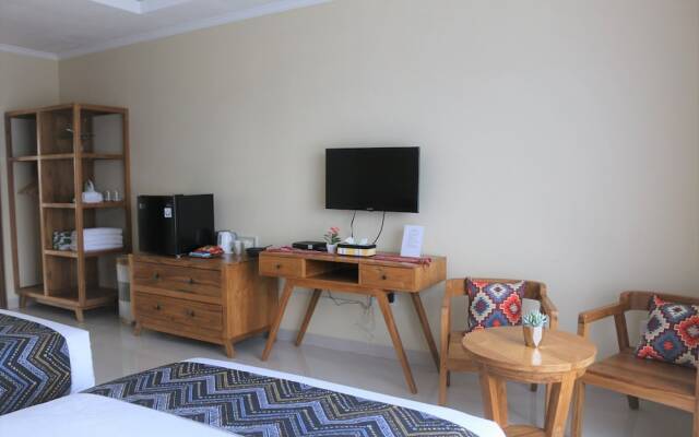 Esperanza Luxury Inn Hotel