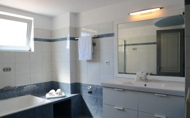Panorama Villas - Adults only