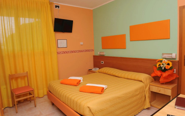 Hotel Cristallo