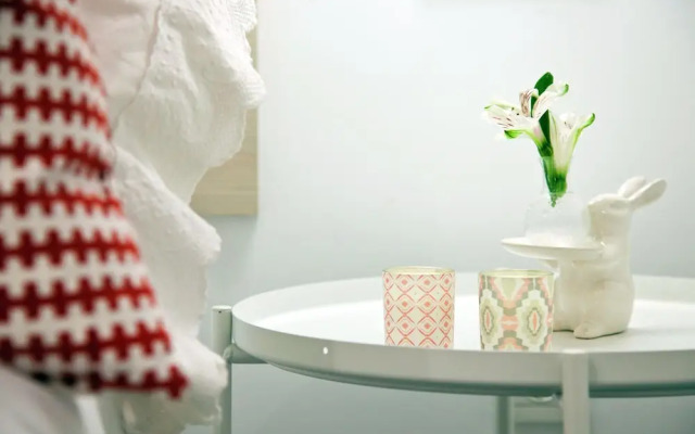 Feelathome Madrid Suites Apartments