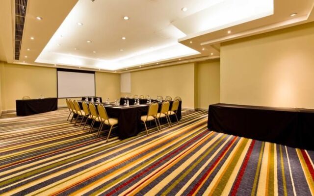 Pullman Rj São Conrado (Under Renovation)