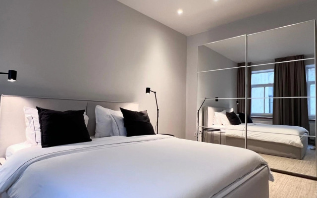 Vilnius Apartments & Suites - Town Hall