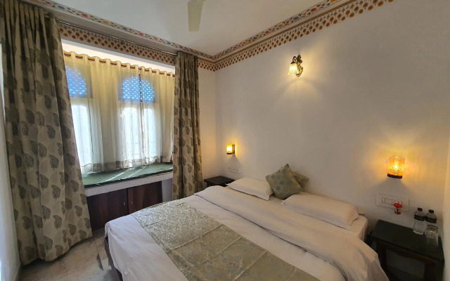 Mewar Haveli