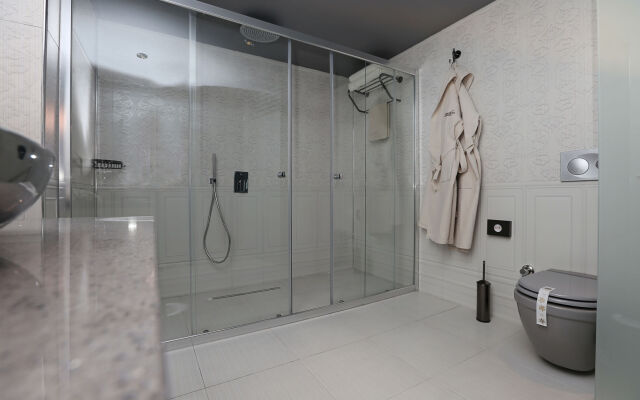 Suhan 360 Hotel and Spa