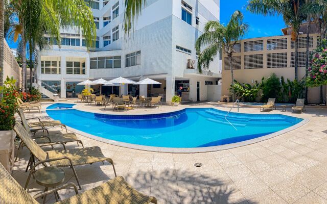 Portobello Ondina Praia