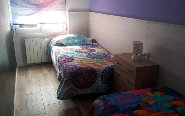 Apartamento Nuria