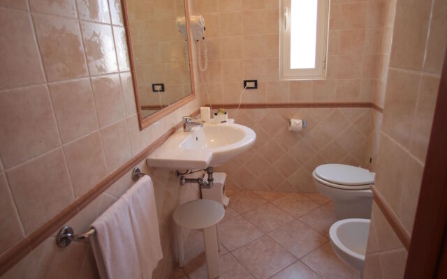 Ricci Hotel
