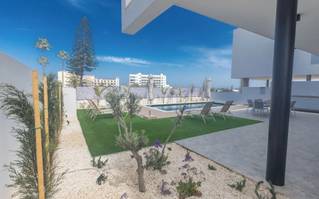 Protaras Aqua Villa Aq05