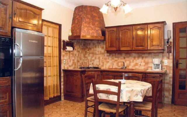 La terrasse d'Azur by Gites de France