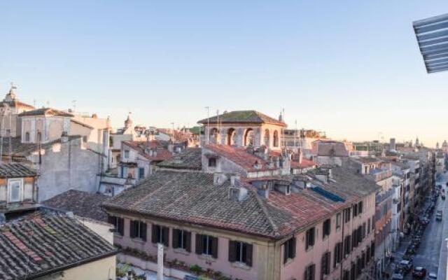 Penthouse Angelo Brunetti
