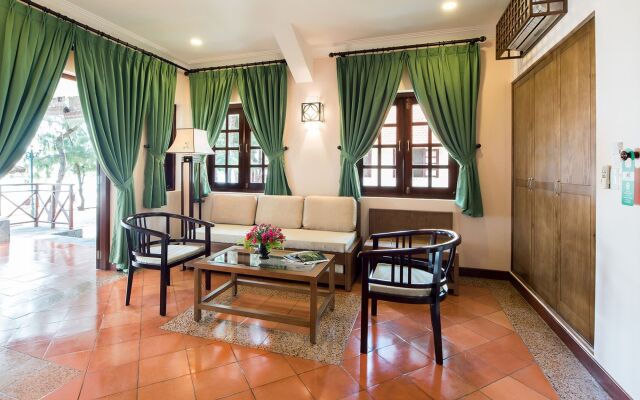 Phu Hai Beach Resort & Spa Phan Thiet