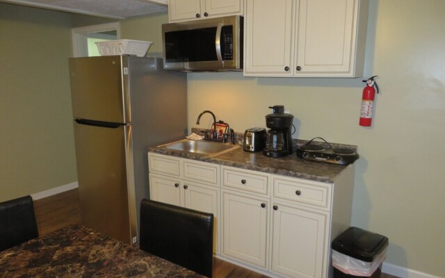 Atlanta Hartsfield Guesthouse