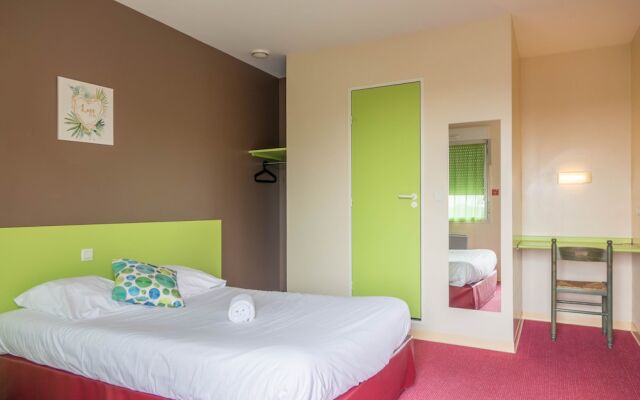 Fasthotel Artenay Orléans Nord