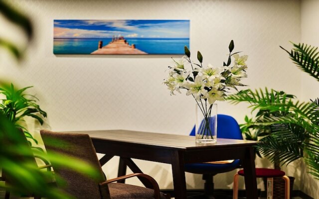 Hotel Wave