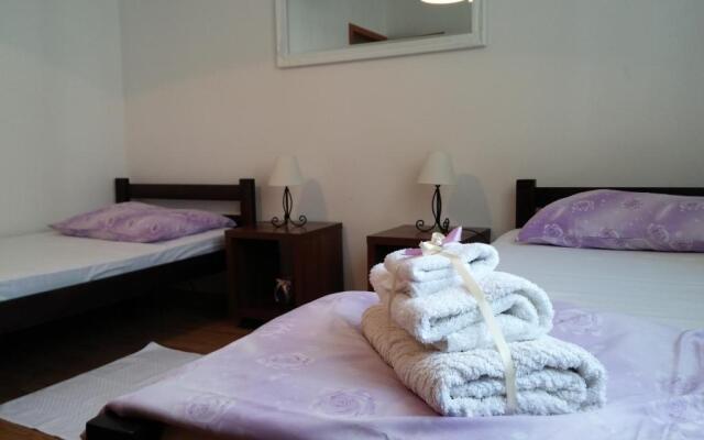 Apartment Zadar