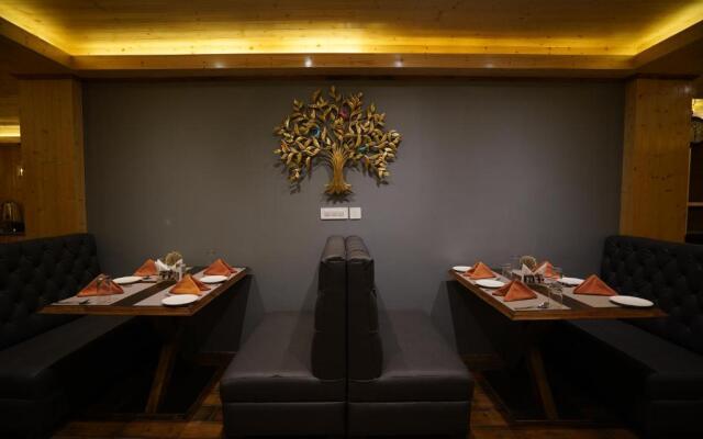 Mount Magnolia Boutique Hotel & Spa