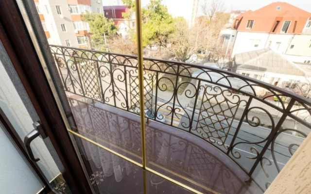 Алые паруса