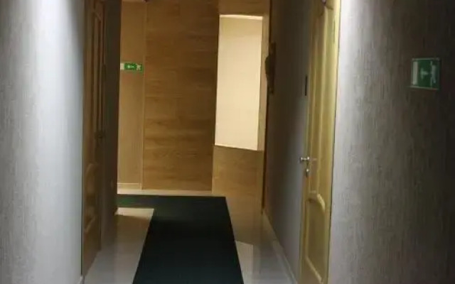 Hotel Ekvator