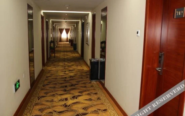 Xiang Long Hotel
