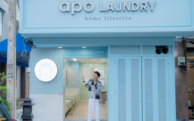 Apo Hotel