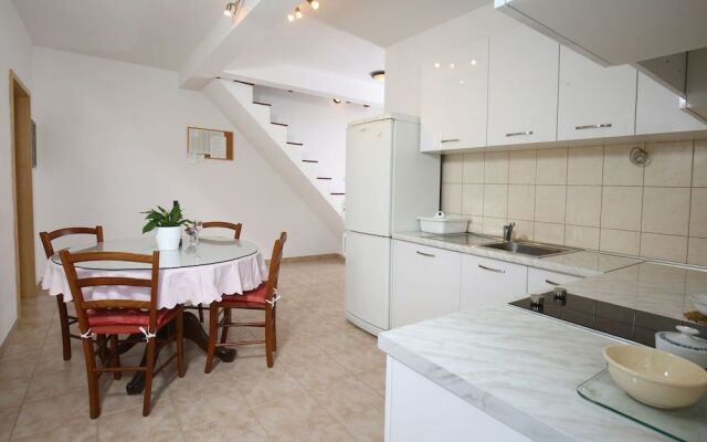 Apartments Boro