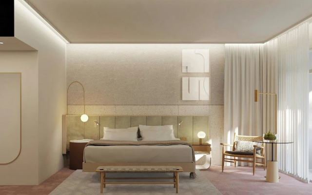 The Landmark Nicosia, Autograph Collection