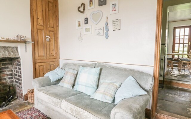 Daffodil Cottage